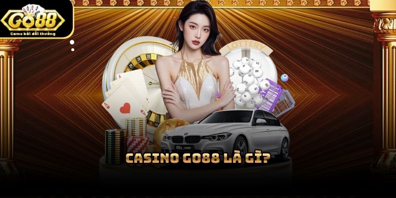 Casino Go88 duy trì sự tin tưởng lâu dài từ cộng đồng người chơi