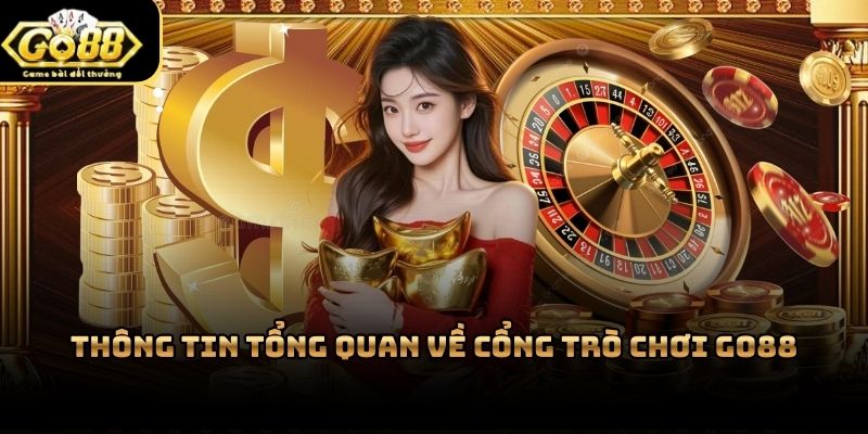 Go88 xuất hiện từ giai đoạn cá cược trực tuyến bắt đầu phổ biến tại châu Á
