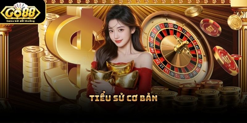 Chân dung Thuỳ Dung CEO Go88 - Nữ lãnh đạo hàng đầu 2026