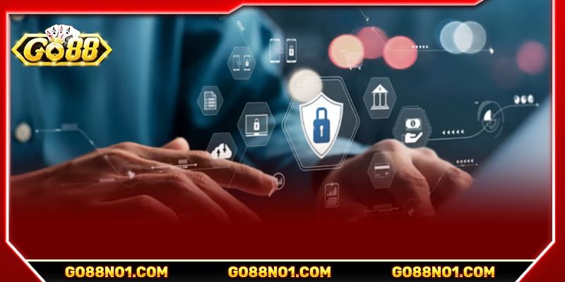 Cách GO88 sử dụng thông tin trong xử lý dữ liệu 