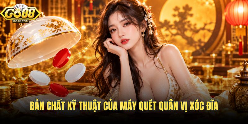 Cơ chế cảm biến từ trường và mánh khóe cờ bạc bịp
