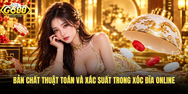 Bảng thống kê xác suất toán học các cửa cược trực tuyến