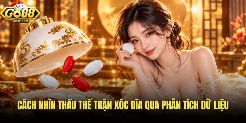 Dữ liệu bảng vị cùng quy luật nhịp cầu toán học