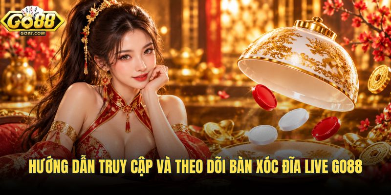 Cổng vào sảnh xóc đĩa Go88 bảo mật ổn định