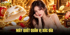 Máy Quét Quân Vị Xóc Đĩa | Sự Thật Và Cảnh Báo Lừa Đảo