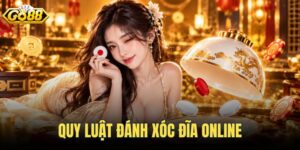 Quy Luật Đánh Xóc Đĩa Online | Cách Bắt Cầu Bệt Và Đảo