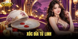 Xóc Đĩa Tứ Linh - Luật Chơi 4 Bàn Cược Và Mẹo Bắt Cầu